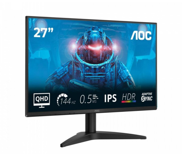 AOC Q27B36X - 1482570 - zdjęcie 2